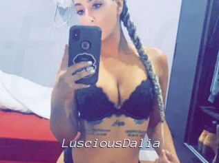 LusciousDalia