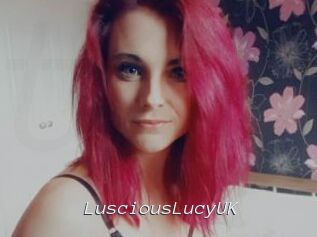 LusciousLucyUK