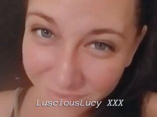 LusciousLucy_XXX