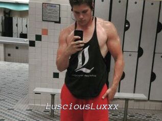 LusciousLuxxx