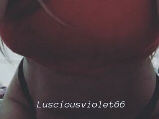 Lusciousviolet66