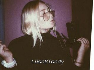 Lush_Blondy