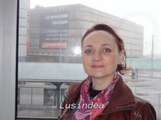 Lusindea