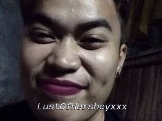 LustOfHersheyxxx Tel 69 Salopes