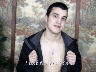 LustfulWilliam