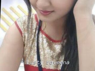 Lusty_raveena