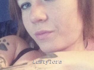 Lustylora