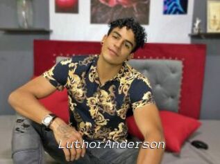LuthorAnderson