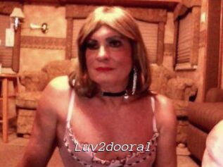 Luv2dooral