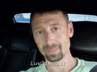 Luv2lksplir