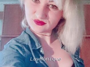 LuvMonique