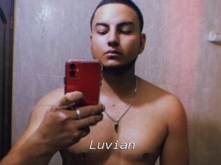 Luvian