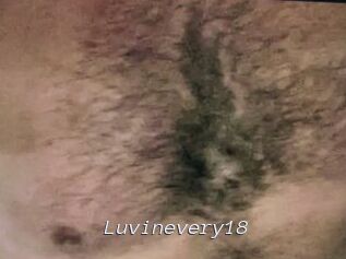 Luvinevery18