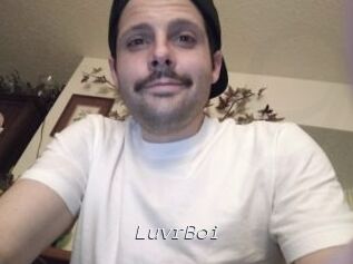 LuvrBoi