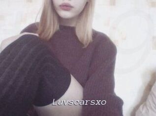 Luvscarsxo