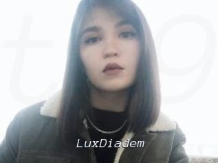 LuxDiadem