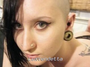 LuxVendetta