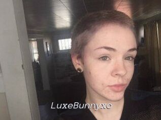 LuxeBunnyxo