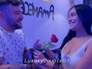 Luxurycouple23