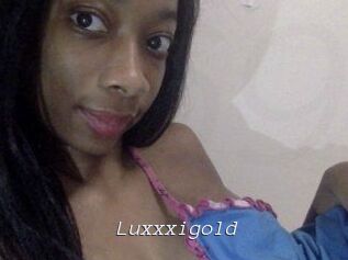 Luxxxigold