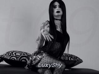 LuxyShy