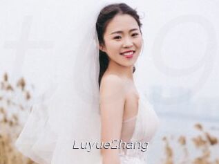 LuyueZhang