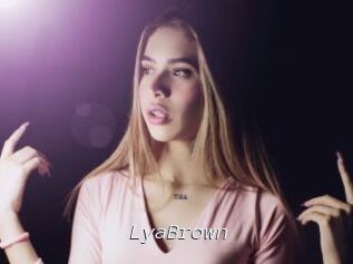 LyaBrown