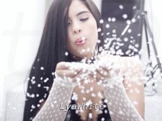 LyaWhite Tel 69 Salopes