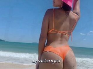 Lyadanger