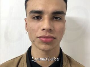 Lyamblake