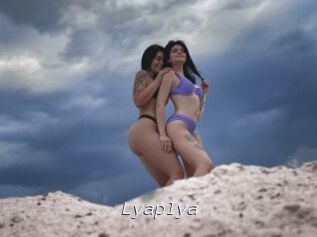Lyaplya