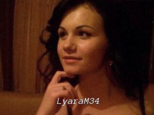 LyaraM34