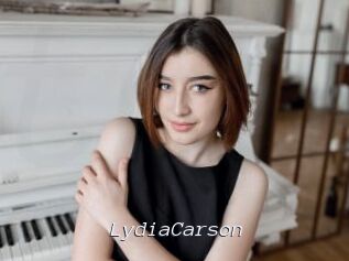 LydiaCarson