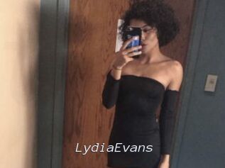 LydiaEvans
