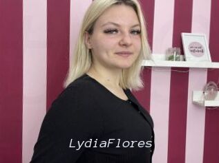 LydiaFlores