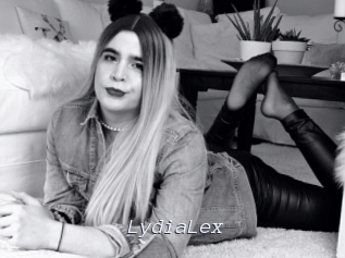 LydiaLex