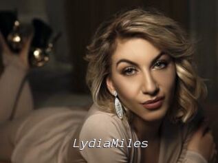 LydiaMiles