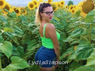 LydiaSimpson