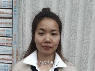 Lydialy