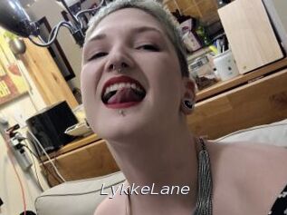 LykkeLane