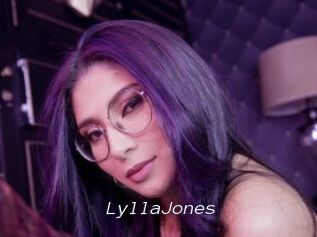 LyllaJones