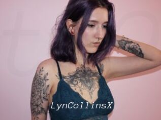 LynCollinsX
