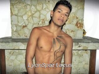 Lyon_Spartacus