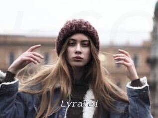 Lyralei