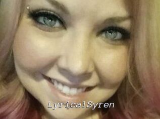 LyricalSyren