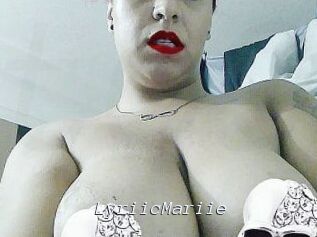 LyriicMariie