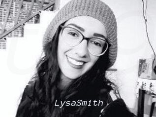 LysaSmith