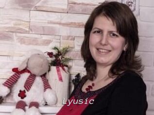 Lyusic