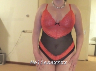 Melissaxxxx