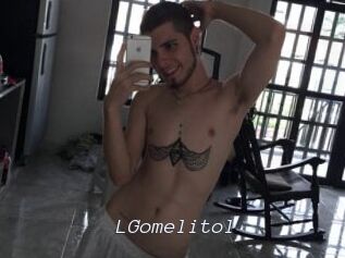 LGomelitol